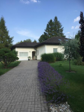 Studiový apartmán V Zahradě, Police Nad Metují
